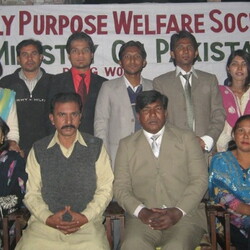 Ministry