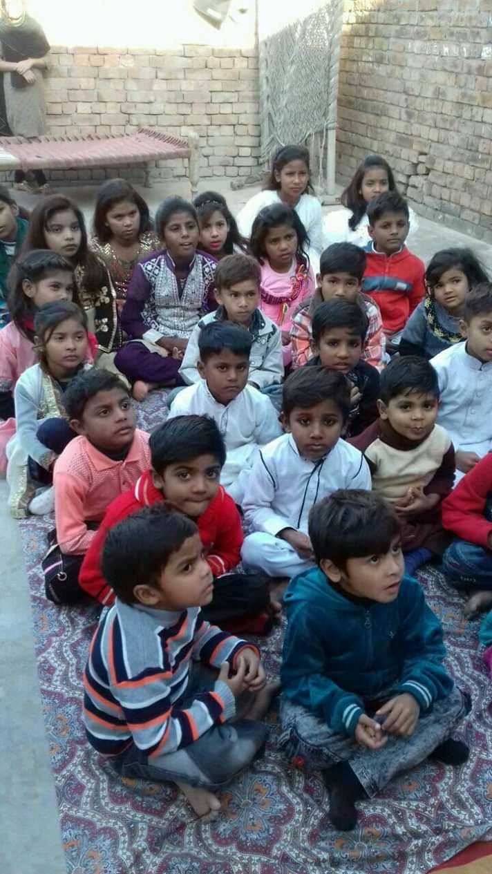 Medical camp